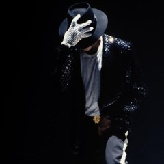 🖤 Michael Jackson [Prod. Darkside Beatz] 2017