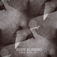 Eddy Romero - Volt (Original MIx)