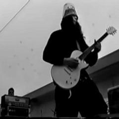 Interworld And The New Innocence jam - Buckethead Tribute