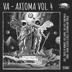 Vomee - Magma [Eleatics Records]