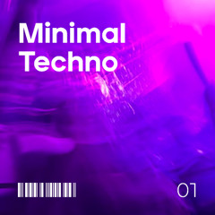 01 Minimal Techno Mix