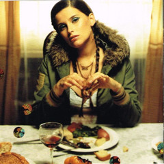 Nelly Furtado - Say It Right (BLEEKG1 REMIX)
