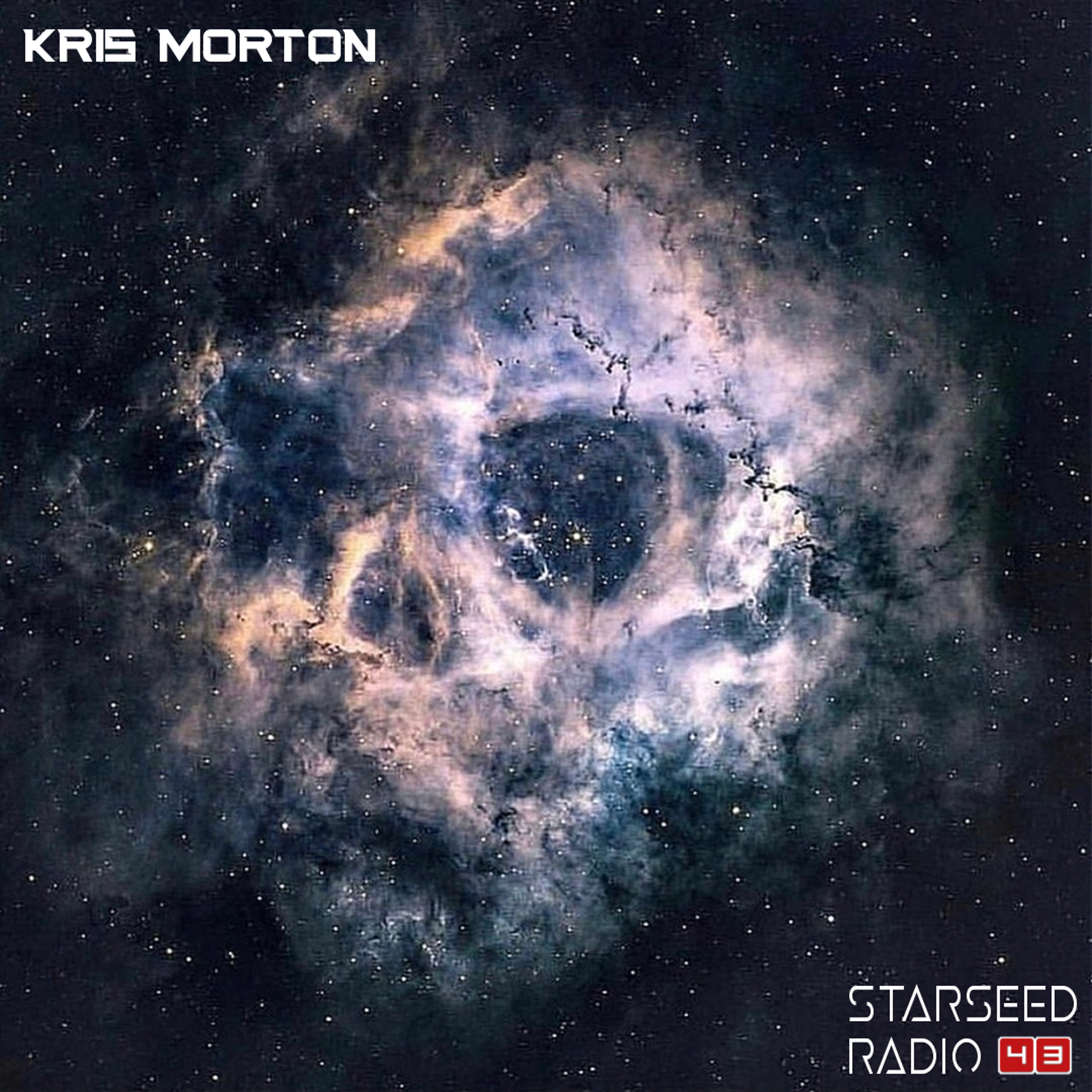 Kris Morton