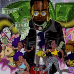 Tony Shinobi Feat. Wikked -EVERYWHERE