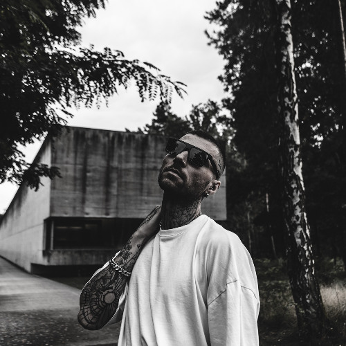 Kevin Livrent - It was not your fault | Ambient Mix