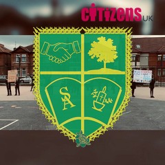 StAntsE7 & Citizens UK
