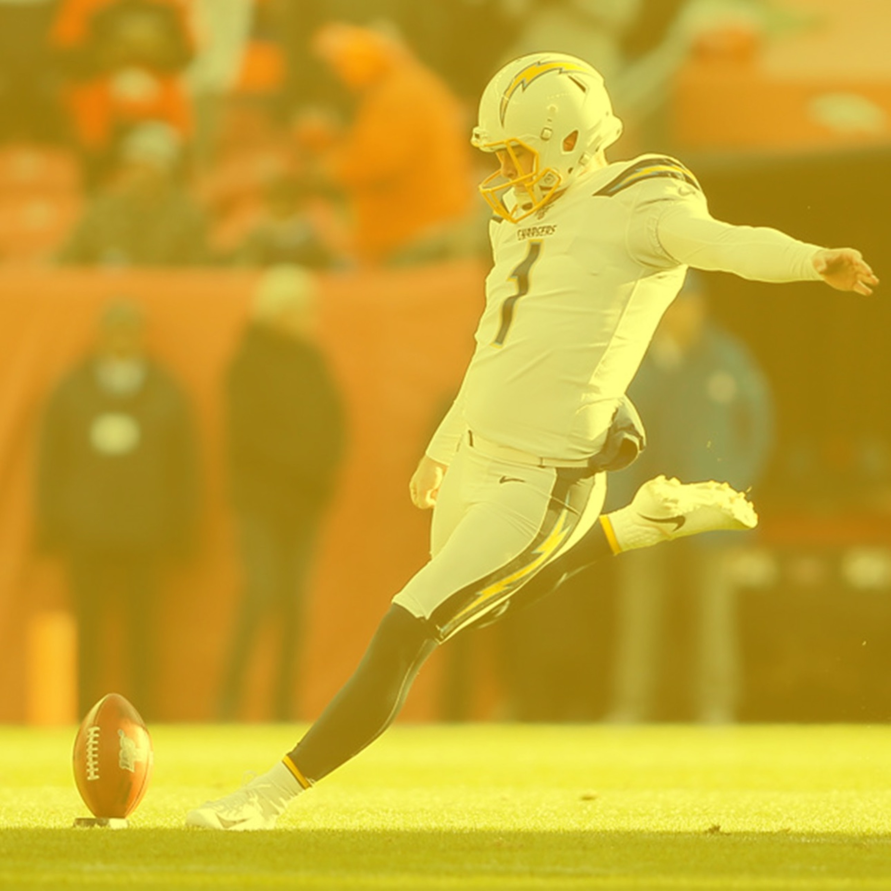 Simple Kicking