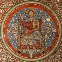 King Jesus Hath A Garden