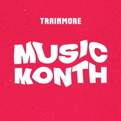 TrainMore Music Month - DJ Sam Ace