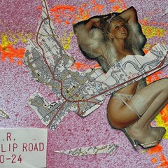 C.A.R. - On The Slip Road 141024
