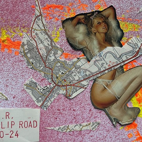 C.A.R. - On The Slip Road 141024