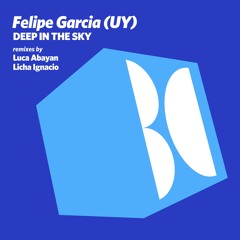 Felipe Garcia (UY) - Deep in the Sky