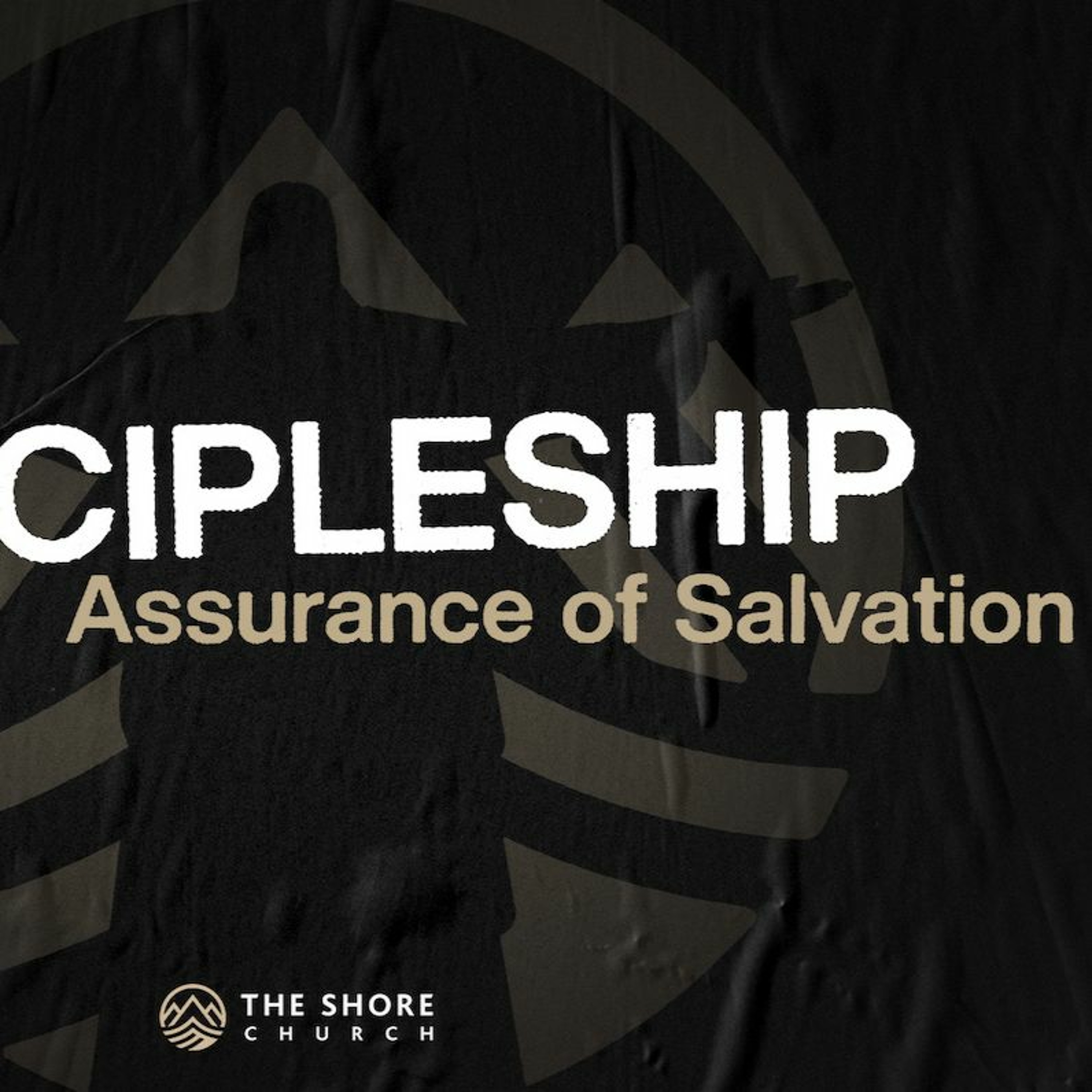 Assurance Of Salvation episode artwork