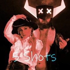 5 Shots (Psyk Remix)