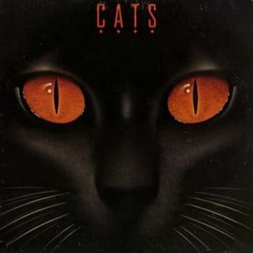 Stream adamdesoto | Listen to Cats (1980 Elektra Records) mp3 playlist  online for free on SoundCloud