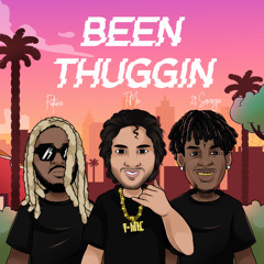 T-MiC Been Thuggin feat Future 21 Savage