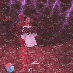 DEATH IXX NEAR + GLO X 4 JAY X LIL PABLO ( PROD. KRXXK )