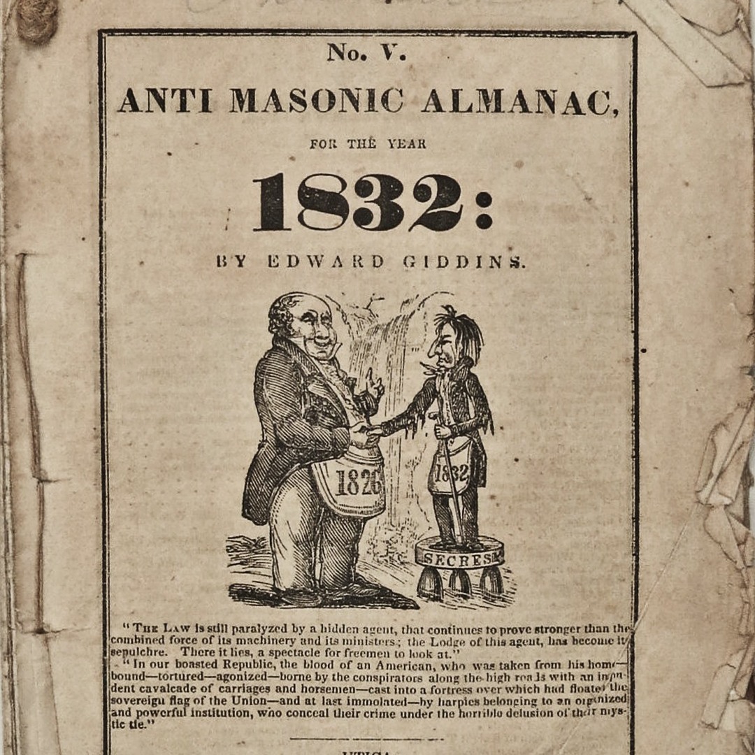 1850年代 古書 LES DEUX MAÇONS 1850年代 古書 LES DEUX MAÇONS