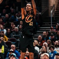 Call of the Game: Bates Scores His First NBA Points