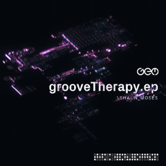 3. Shaun Moses - Genesis (Original Mix)