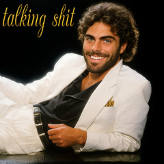 talking shit (prod. Sherlock!)