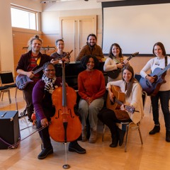 Celebrating Over 100 Lullabies!