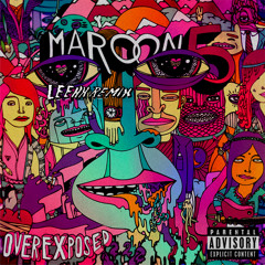 Maroon 5 - Payphone (leehx Remix) [FILTER MODE] (LINK IN DESCRIPTION)