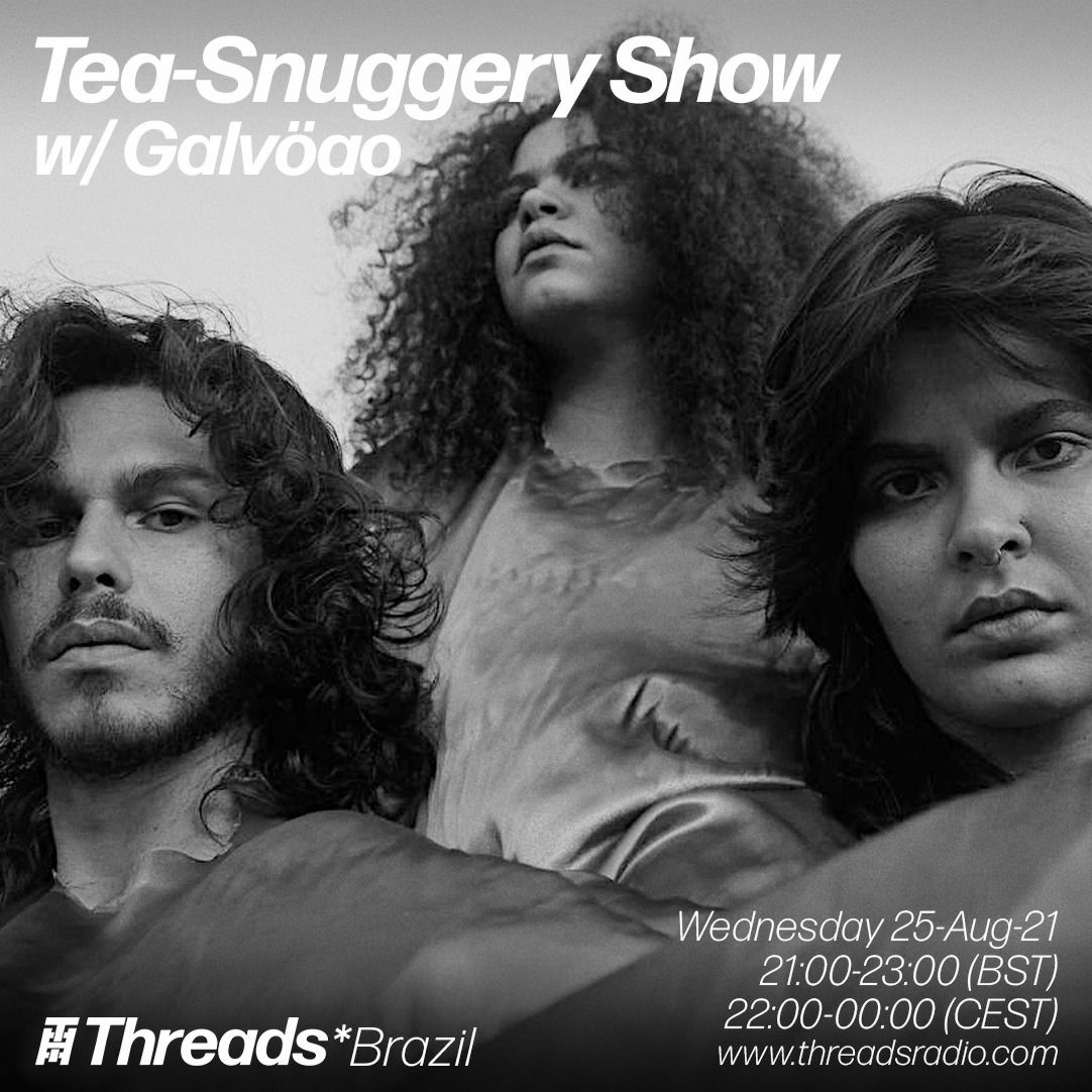 :( :/ :)@tea-snuggery