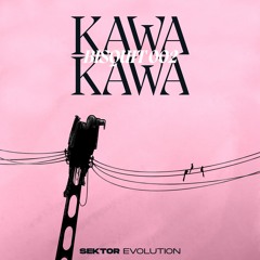 Bisquit 002 - 2 || Kawa Kawa - Auge Der Maschine