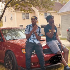 Scenery11 - Slide In Her Dms (Official Audio)