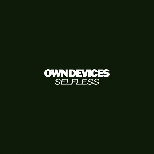 Selfless