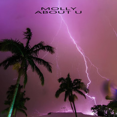 Molly x About You