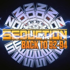 Seduction Back To 92 - 94 Megamix