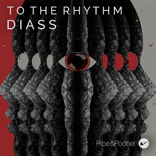 Diass - How Deep (Original Mix) - PAP088 - Pipe & Pochet