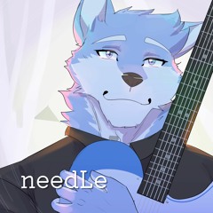 【UTAU 7th Anniversary】needLe 【Rouka Azuma／狼歌アズマ】+UST