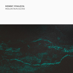 Indefinite Pitch PREMIERES. Ronny Pinazza - Mountain Ascent (Faddi Remix) [Indefinite Pitch]