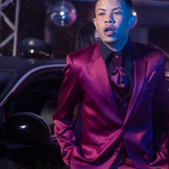 MTG SE JOGA NO PASSINHO - DJ H.G feat MC MAGRINHO