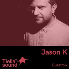 TS Mix 073: Jason K