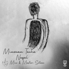 Naqal-mimoonam tanha