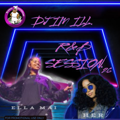 ELLA MAI & HER-R&B SESSION VOL.26