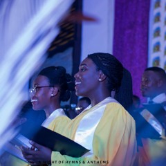 Jesus Shall Reign- MHB 272-   Sixteenth Angelic Choir