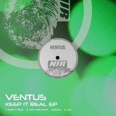 Ventus - Keep it Real EP