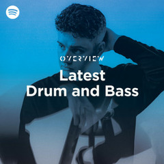 Latest Drum and Bass