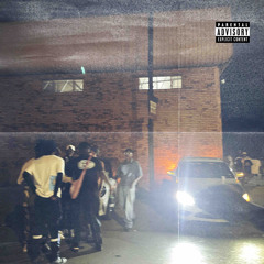 BEEN AT ( w/ OCEAN., Jvhvis Brown )