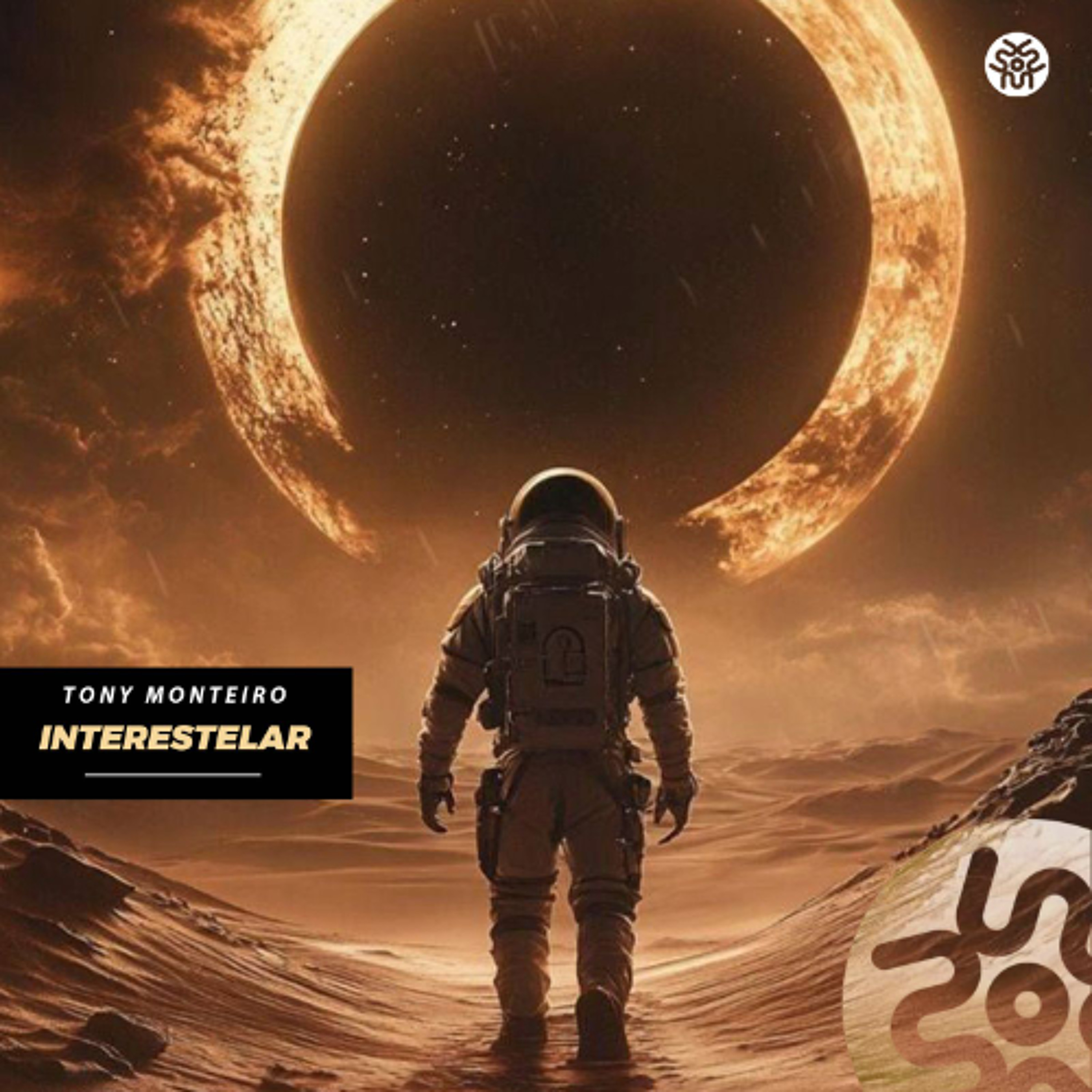 Tony Monteiro - Interestelar - ( Extended Mix) FREE DOWNLOAD episode artwork