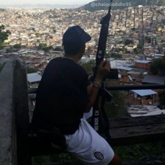 Filipe Ret - Grama Verde [[Speed up + grave]]