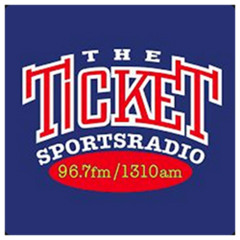 RARE: Attitude Control (KTCK - Sports Radio 1310 The Ticket) - Demo - JAM Creative Productions