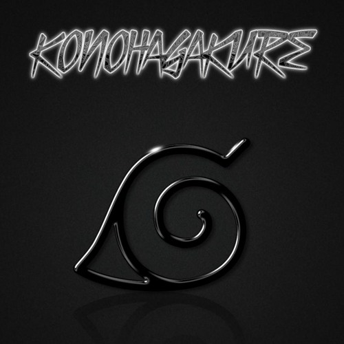 Stream Konohagakure 木ノ葉隠れの里 By Sam Nesia Listen Online For Free On Soundcloud