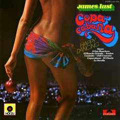 James Last - Capacabana