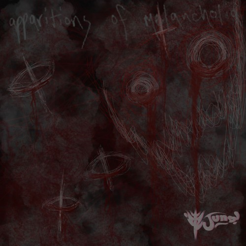 apparitions of melancholia